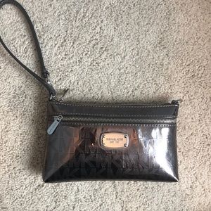 Michael Kors Wristlet/Clutch